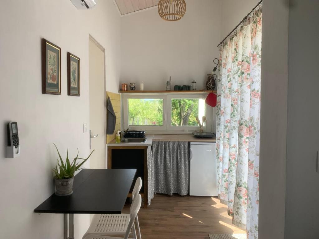 Csipkehaz Kisapati Apartment Ngoại thất bức ảnh